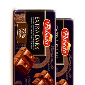 Extra Dark Chocolate 72% Cocoa — additional photo